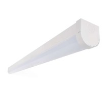 LED linearno svetilo PANO 40W, nevtralno bela