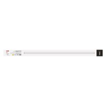 LED linearno svetilo PANO 40W, nevtralno bela