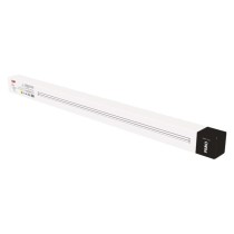 LED linearno svetilo PANO 40W, nevtralno bela