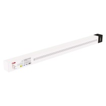 LED linearno svetilo PANO 40W, nevtralno bela