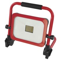 LED reflektor ACCO nabíjecí přenosný, 50W, studená bílá