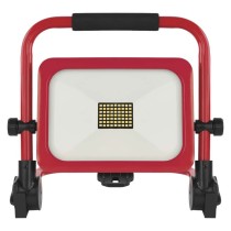 LED reflektor ACCO nabíjecí přenosný, 50W, studená bílá