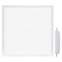 LED panelė REXXO 60 x 60 cm / 24 mm, 36 W, 4 000 lm, įmontuojama, neutraliai balta, IP21