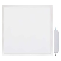 LED panel REXXO 60 x 60 cm / 24 mm, 36 W, 4 000 lm, vgradni, nevtralno bela, UGR<19, IP21