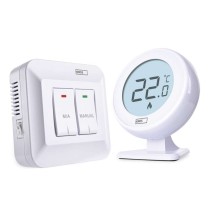 Pokojový manuální bezdrátový termostat P5618