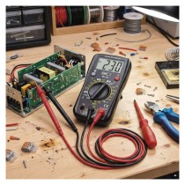 Multimeter MD-310