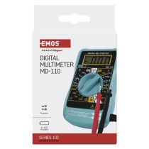 Multimeter MD-110