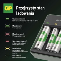 GP Ładowarka Recyko Speed M453