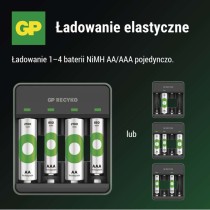 GP Ładowarka Recyko Speed M453