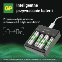 GP Ładowarka Recyko Speed M453