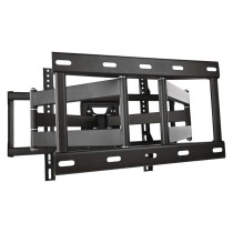 Reguliuojamas sieninis TV laikiklis 32–98" (81–249 cm)