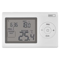 Kambario termostatas P5607