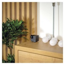 GoSmart Vrtljiva kamera IP-110 CUBE z WiFi