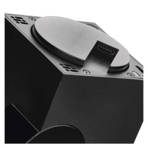 GoSmart Vrtljiva kamera IP-110 CUBE z WiFi