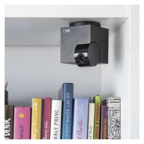 GoSmart Vrtljiva kamera IP-110 CUBE z WiFi
