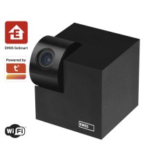 GoSmart Vrtljiva kamera IP-110 CUBE z WiFi