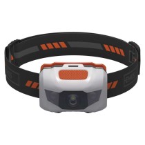 LED žibintas P3521, 85 lm, 65 m, 3x AAA