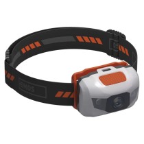 LED žibintas P3521, 85 lm, 65 m, 3x AAA