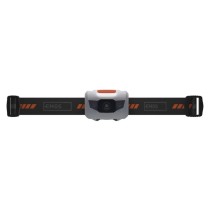 LED žibintas P3521, 85 lm, 65 m, 3x AAA