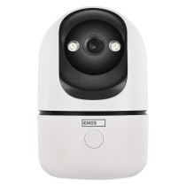 GoSmart Siseruumides pöörlev kaamera IP-220G WiFi‑ga