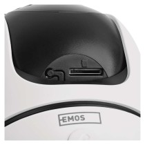 GoSmart Siseruumides pöörlev kaamera IP-220G WiFi‑ga