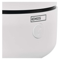 GoSmart Siseruumides pöörlev kaamera IP-220G WiFi‑ga