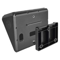 GoSmart IP-1100G WALL – batteriebetriebene Außenkamera mit WLAN und Solarmodul