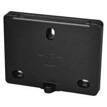 GoSmart IP-1100G WALL – batteriebetriebene Außenkamera mit WLAN und Solarmodul