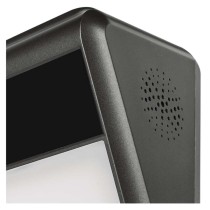 GoSmart IP-1100G WALL – batteriebetriebene Außenkamera mit WLAN und Solarmodul