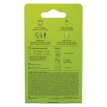 B423 akkumulátor-töltő + 2× AA GP Recharge 2100 mAh + 2× AAA GP Recharge 800 mAh