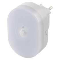 GoSmart PIR senzor (senzor gibanja) z nočno lučjo, WiFi