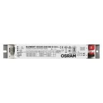 LED prachotěsné svítidlo MISTY 35W NW, IP66
