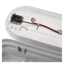 Vodotesno LED svetilo MISTY 18W CCT IP66