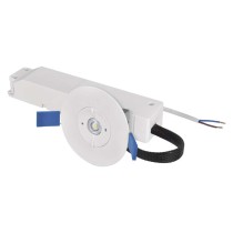 LED-avariivalgusti ORSU 2 W, 300lm, 3 h