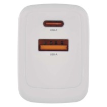 USB Netzadapter GaN PD 45 W max.