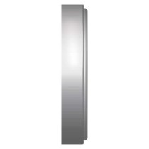 Lithium Knopfzellenbatterie RAVER CR2032, 5 Stk.