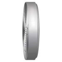 Lithium Knopfzellenbatterie RAVER CR2032, 5 Stk.