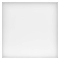 LED-Deckenleuchte 18W, 30x30 dimmbar, einstellbare Lichtfarbe