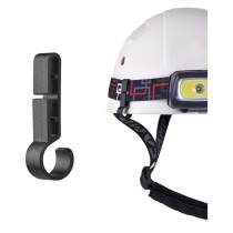 CREE LED + COB LED galvas lukturis P3531, 330 lm, 65 m, 3x AAA