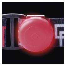 CREE LED + COB LED Stirnlampe P3531, 330 lm, 65 m, für 3x AAA