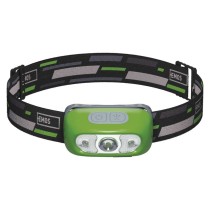 CREE LED uzlādējams galvas lukturis P3534, 230 lm, 80 m, Li-Pol, 1200 mAh