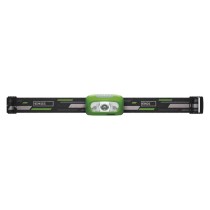CREE LED uzlādējams galvas lukturis P3534, 230 lm, 80 m, Li-Pol, 1200 mAh