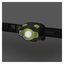 EMOS COB LED Fejlámpa 3W 220lm