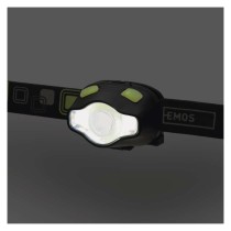 EMOS COB LED Fejlámpa 3W 220lm