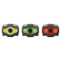 EMOS COB LED Fejlámpa 3W 220lm