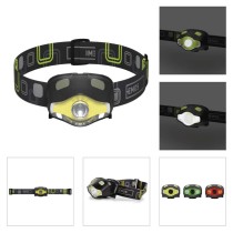 EMOS COB LED Fejlámpa 3W 220lm