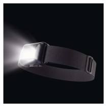 COB LED Stirnlampe P3537, 110 lm, 3x AAA