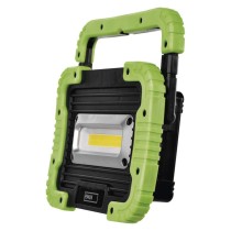 COB LED + laetav LED-töölamp P4533, 1000 lm, 4400 mAh