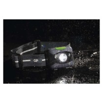 GP LED Fejlámpa PH14 2 LED+ 3W 3x AAA