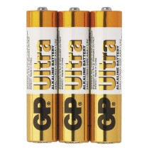 GP LED Fejlámpa PH14 2 LED+ 3W 3x AAA